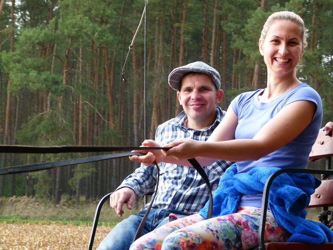 Rekord w Wilkowicach (zdjęcia)