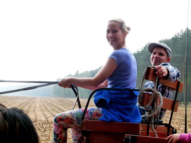 Rekord w Wilkowicach (zdjęcia)