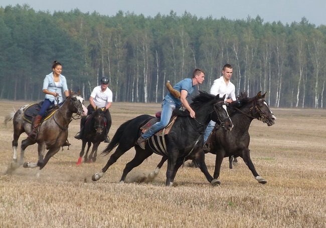 Rekord w Wilkowicach (zdjęcia)