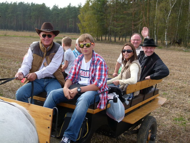 Rekord w Wilkowicach (zdjęcia)