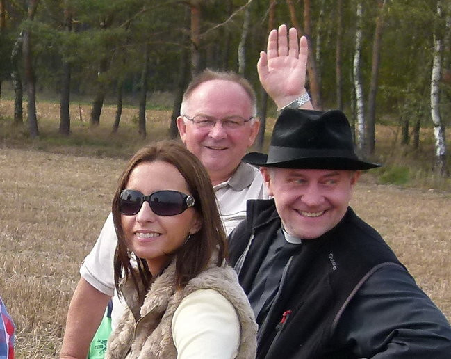 Rekord w Wilkowicach (zdjęcia)