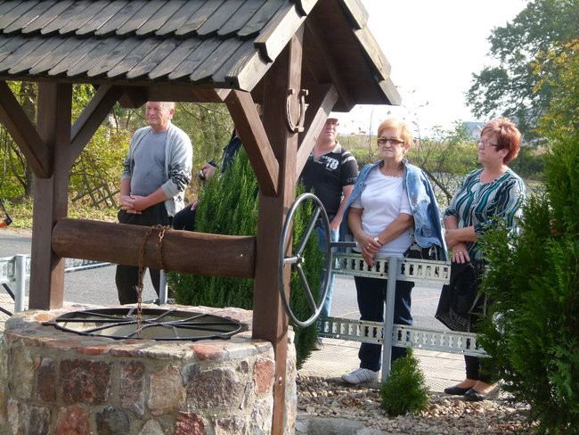 Rekord w Wilkowicach (zdjęcia)