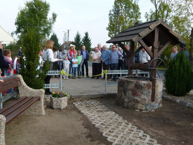 Rekord w Wilkowicach (zdjęcia)