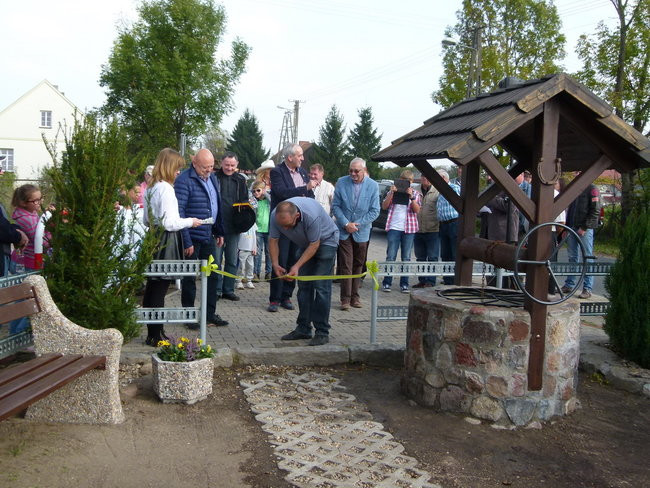 Rekord w Wilkowicach (zdjęcia)