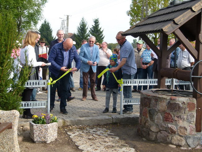 Rekord w Wilkowicach (zdjęcia)