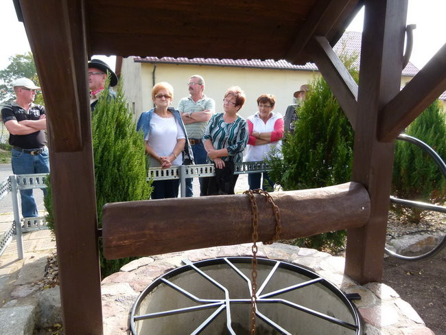 Rekord w Wilkowicach (zdjęcia)