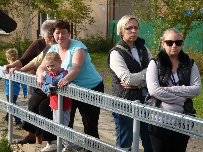 Rekord w Wilkowicach (zdjęcia)