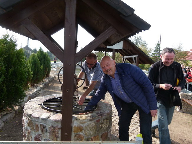 Rekord w Wilkowicach (zdjęcia)