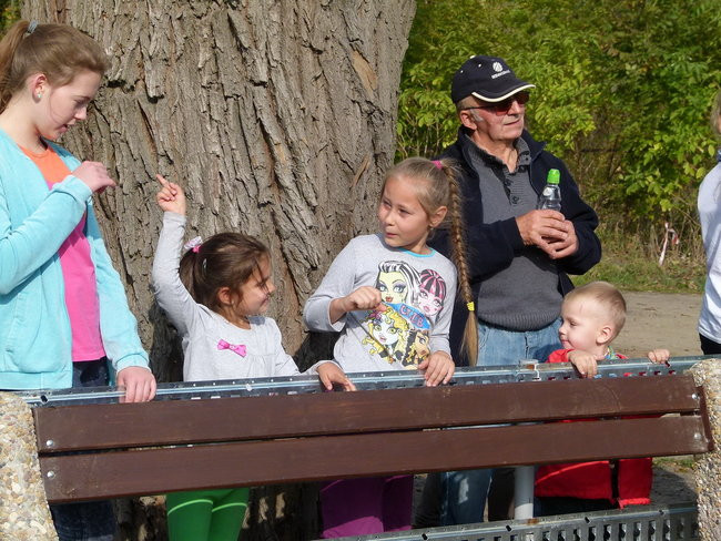 Rekord w Wilkowicach (zdjęcia)