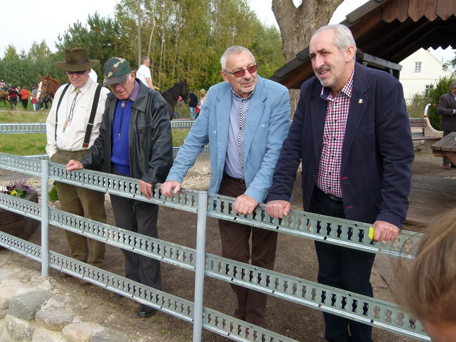 Rekord w Wilkowicach (zdjęcia)