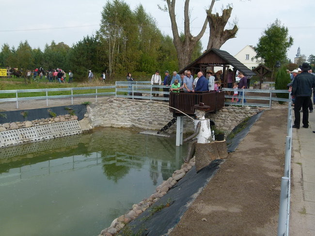 Rekord w Wilkowicach (zdjęcia)