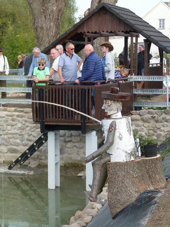 Rekord w Wilkowicach (zdjęcia)