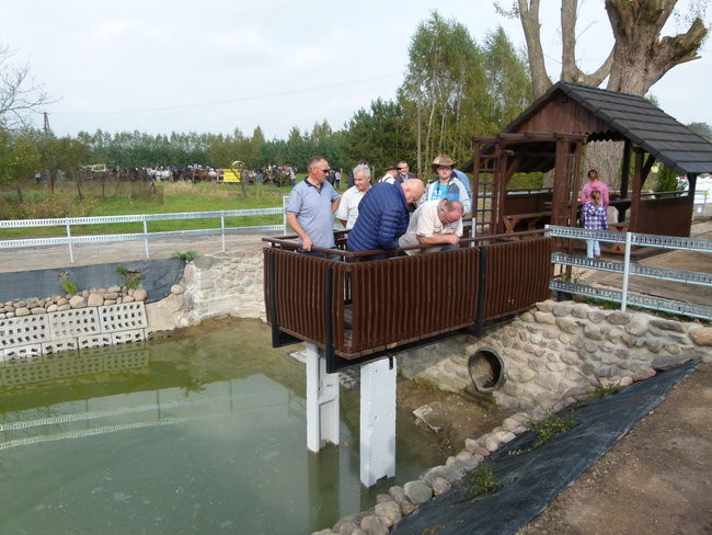 Rekord w Wilkowicach (zdjęcia)