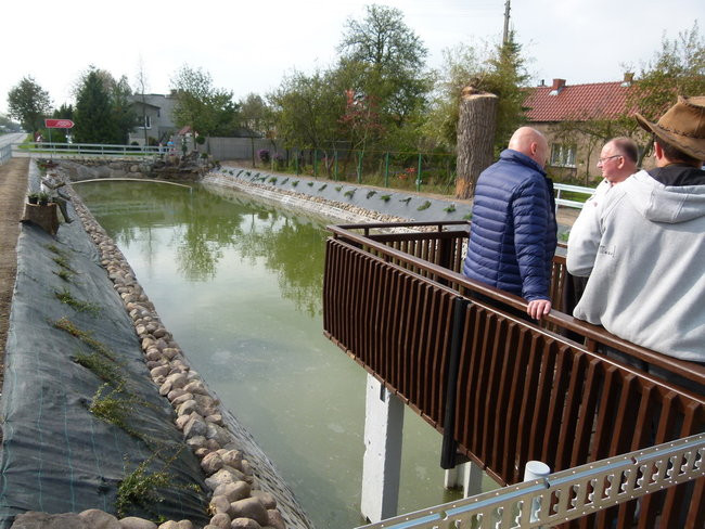 Rekord w Wilkowicach (zdjęcia)