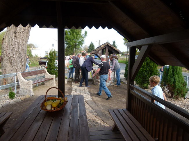 Rekord w Wilkowicach (zdjęcia)