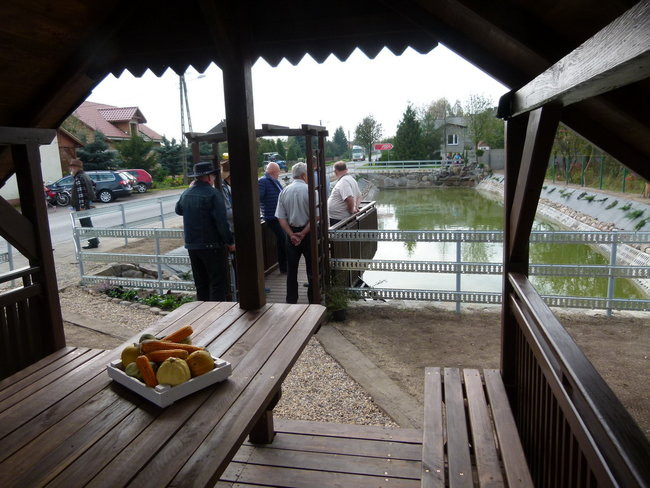 Rekord w Wilkowicach (zdjęcia)