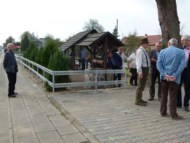 Rekord w Wilkowicach (zdjęcia)