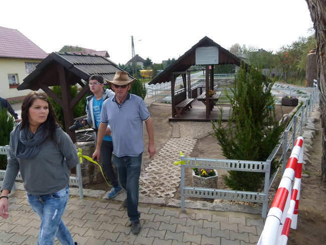 Rekord w Wilkowicach (zdjęcia)