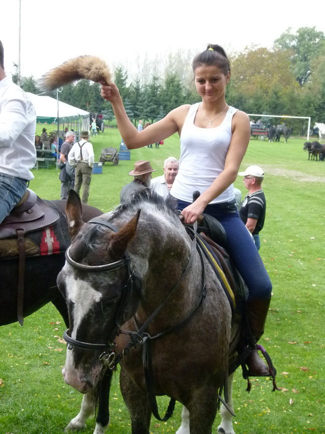 Rekord w Wilkowicach (zdjęcia)