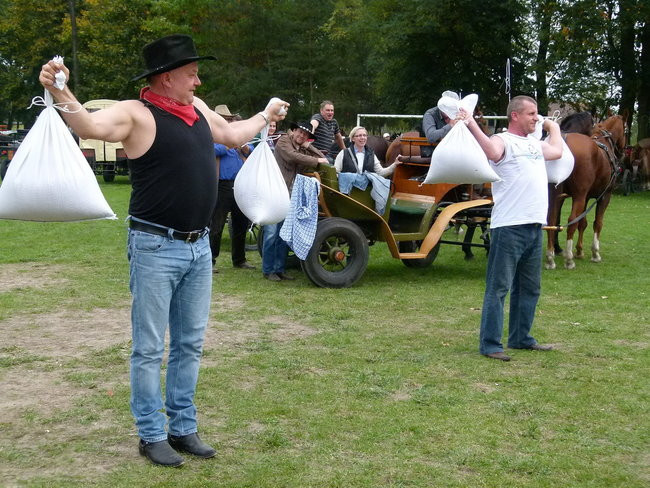 Rekord w Wilkowicach (zdjęcia)