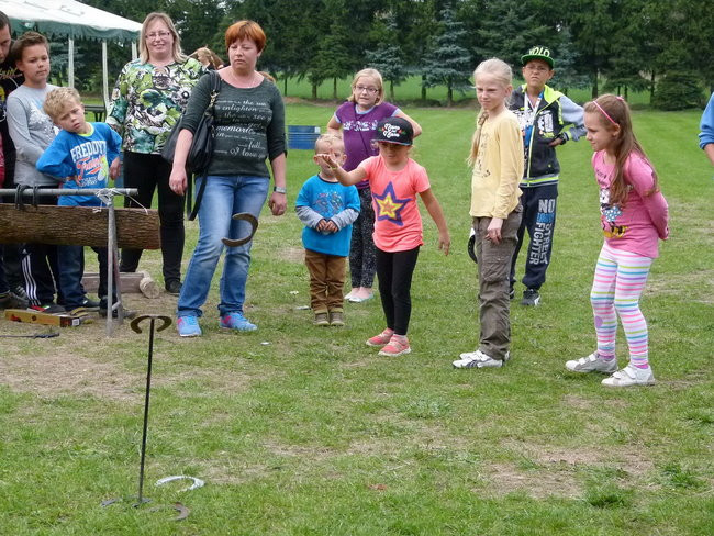 Rekord w Wilkowicach (zdjęcia)