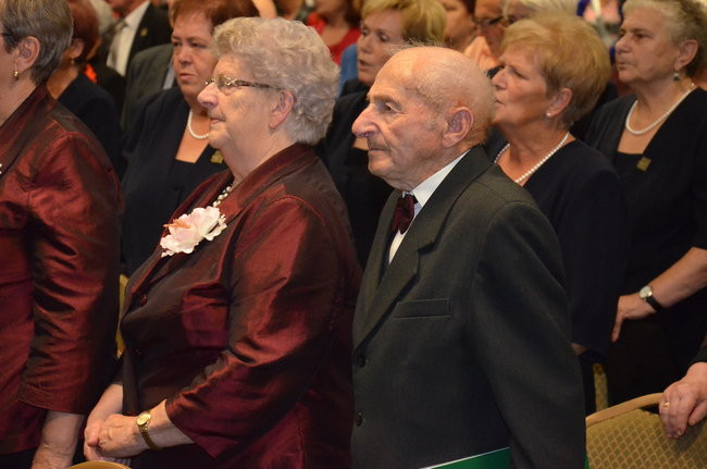 350 śpiewaków w Święciechowie (zdjęcia)