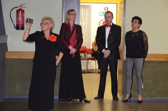 350 śpiewaków w Święciechowie (zdjęcia)