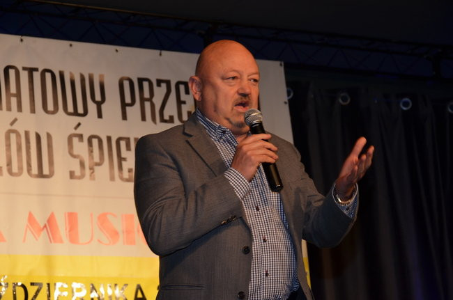 350 śpiewaków w Święciechowie (zdjęcia)