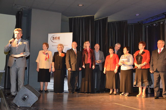 350 śpiewaków w Święciechowie (zdjęcia)