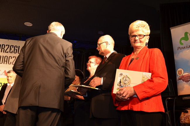 350 śpiewaków w Święciechowie (zdjęcia)