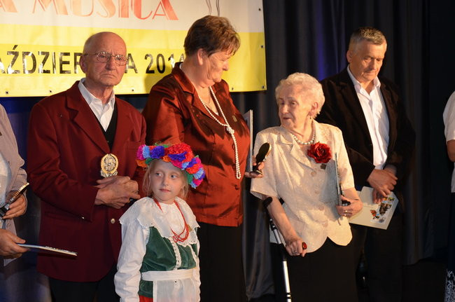 350 śpiewaków w Święciechowie (zdjęcia)