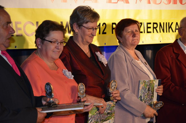 350 śpiewaków w Święciechowie (zdjęcia)