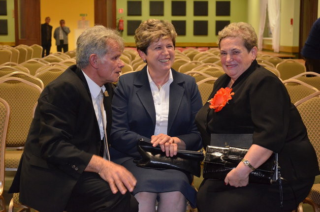 350 śpiewaków w Święciechowie (zdjęcia)