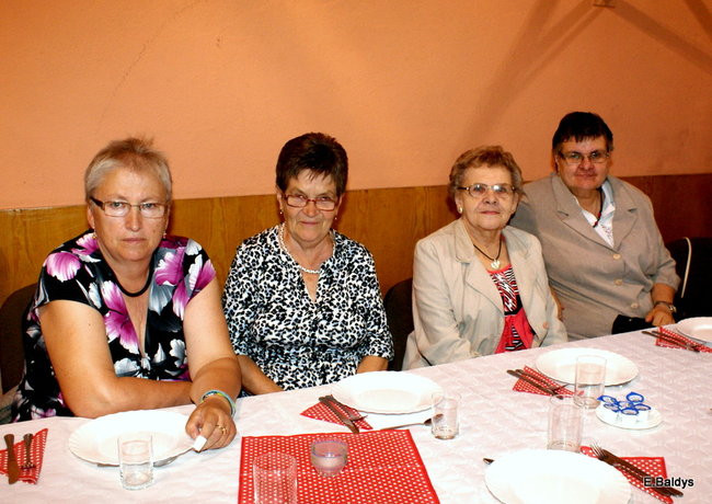 35-lecie Klubu Seniora w Osiecznej (zdjęcia)