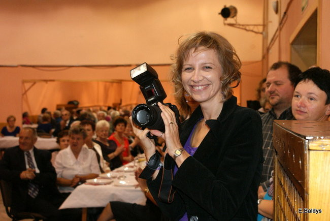 35-lecie Klubu Seniora w Osiecznej (zdjęcia)