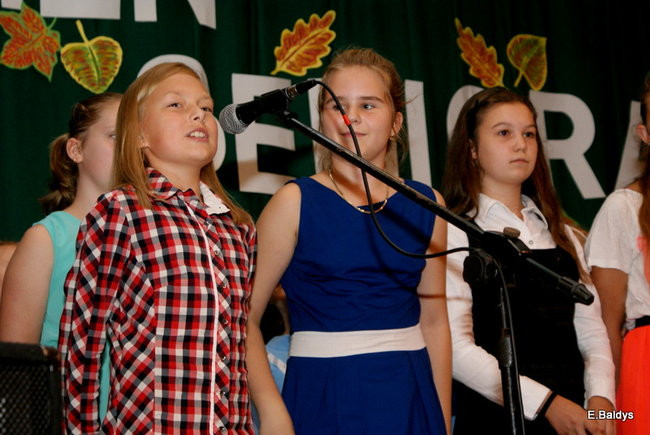 35-lecie Klubu Seniora w Osiecznej (zdjęcia)