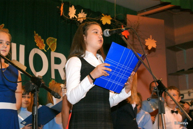 35-lecie Klubu Seniora w Osiecznej (zdjęcia)