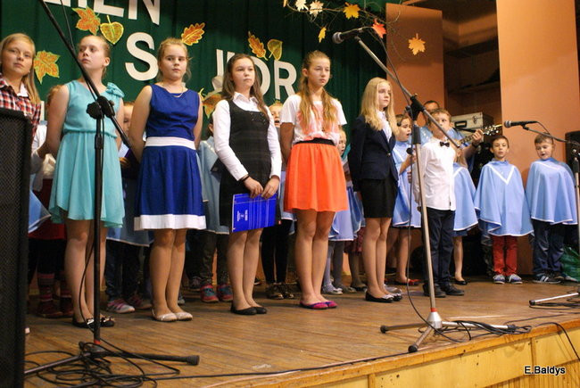 35-lecie Klubu Seniora w Osiecznej (zdjęcia)