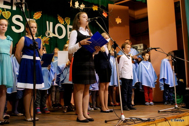 35-lecie Klubu Seniora w Osiecznej (zdjęcia)