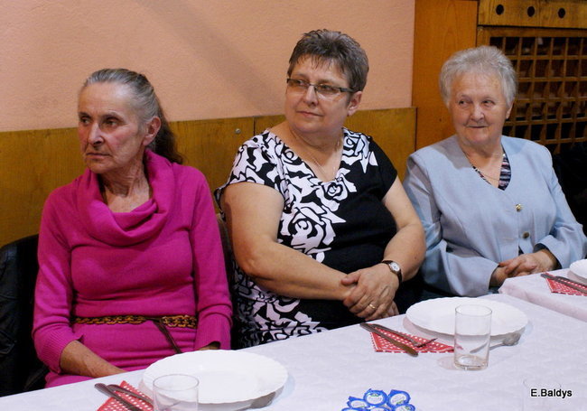 35-lecie Klubu Seniora w Osiecznej (zdjęcia)