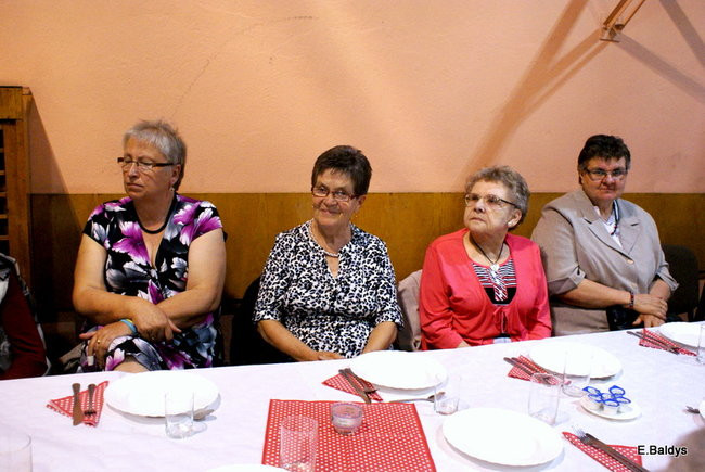 35-lecie Klubu Seniora w Osiecznej (zdjęcia)