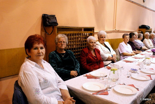 35-lecie Klubu Seniora w Osiecznej (zdjęcia)