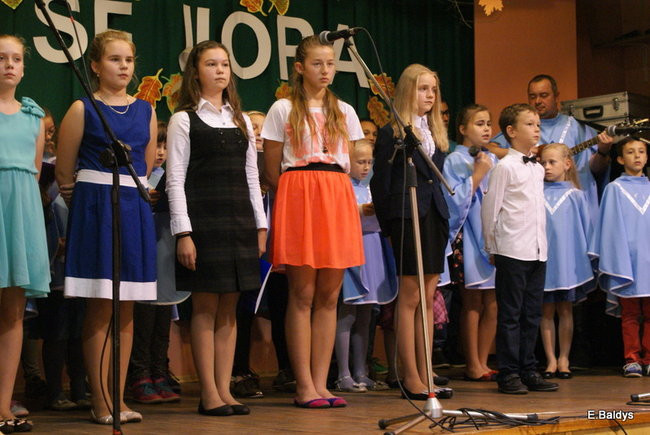 35-lecie Klubu Seniora w Osiecznej (zdjęcia)