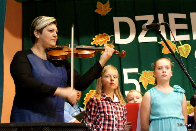 35-lecie Klubu Seniora w Osiecznej (zdjęcia)