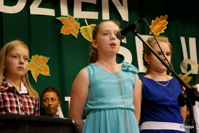 35-lecie Klubu Seniora w Osiecznej (zdjęcia)