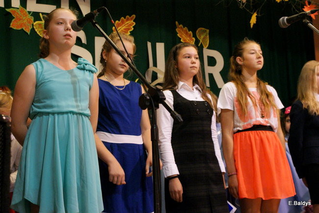 35-lecie Klubu Seniora w Osiecznej (zdjęcia)