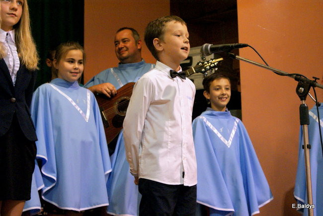 35-lecie Klubu Seniora w Osiecznej (zdjęcia)