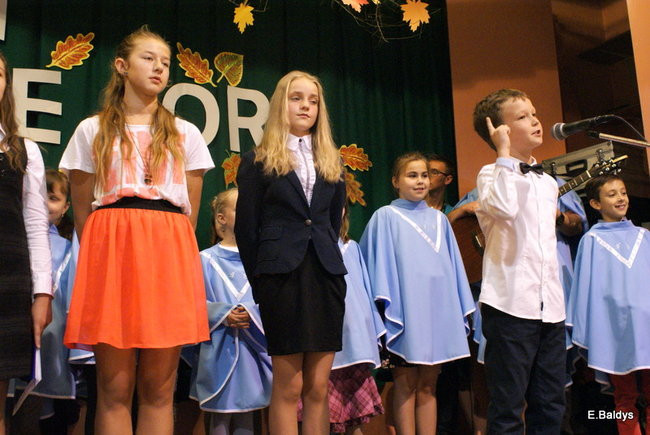 35-lecie Klubu Seniora w Osiecznej (zdjęcia)