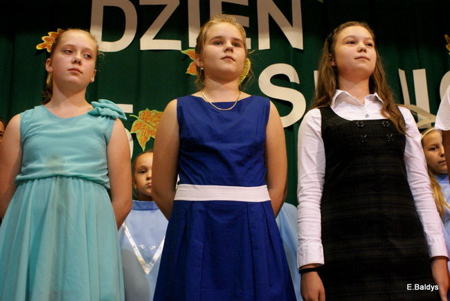 35-lecie Klubu Seniora w Osiecznej (zdjęcia)