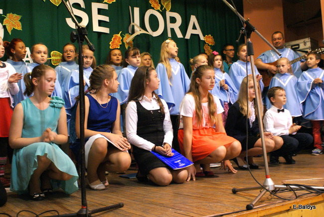 35-lecie Klubu Seniora w Osiecznej (zdjęcia)